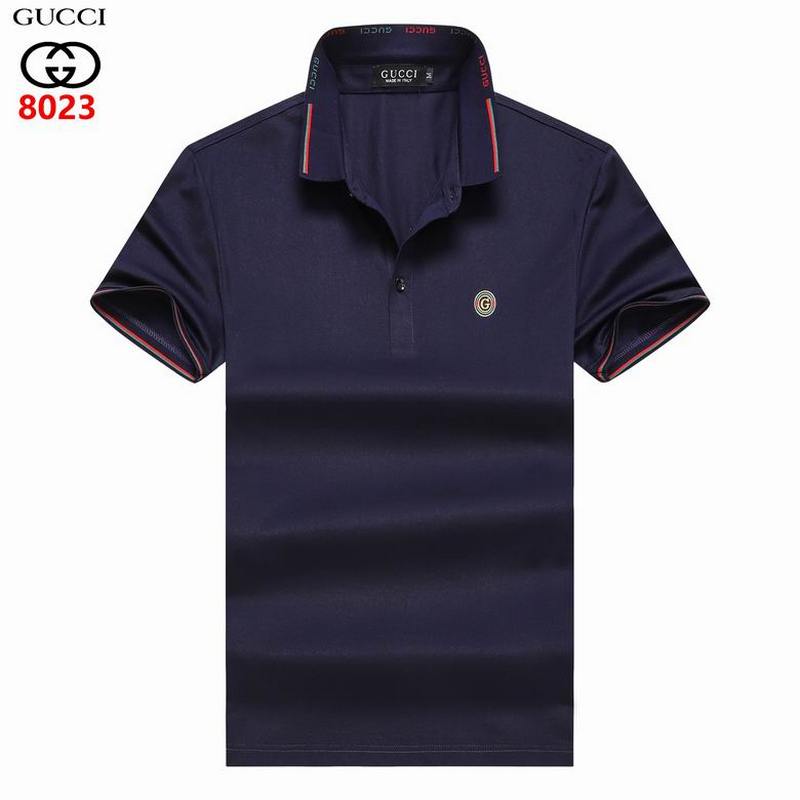 Gucci Men's Polo 39